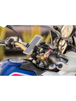 Uchwyt na telefon Lampa Clamp