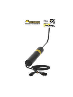 Amortyzator tylny obniżający zawieszenie o 25 mm DDA / Plug & Travel Suspension Touratech do BMW F850GS Adventure (18-24)
