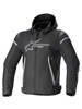 Black/Dark Gray