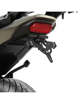 Mocowanie tablicy rejestracyjnej Zieger PRO Honda NT1100 (24-)