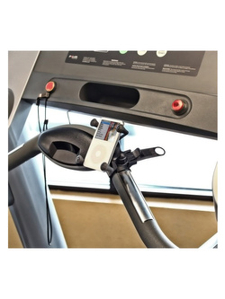 Uchwyt RAM Mount X-Grip™ z podstawą RAM EZ-Strap™