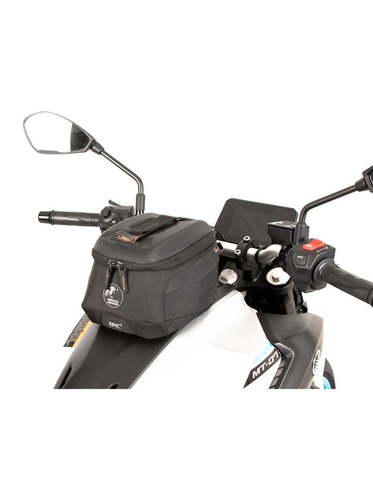 Tankring Basic Hepco&Becker Yamaha MT-07/Y-AMT (25-)