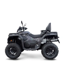 Tłumik do ATV LeoVince LV One Evo CF Moto CForce 1000 (25-) [bez homologacji]