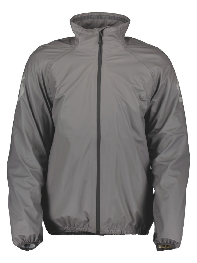 Kurtka przeciwdeszczowa Scott Ergonomic Pro DP Rain szara