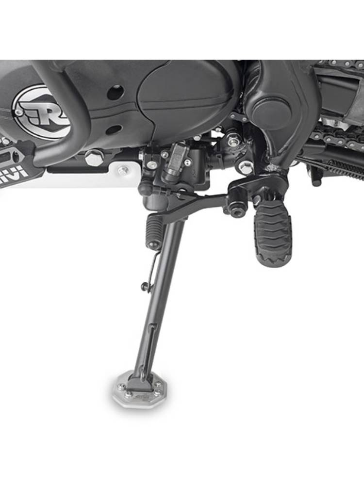 Poszerzenie stopki Kappa Royal Enfield Himalayan (21-23)