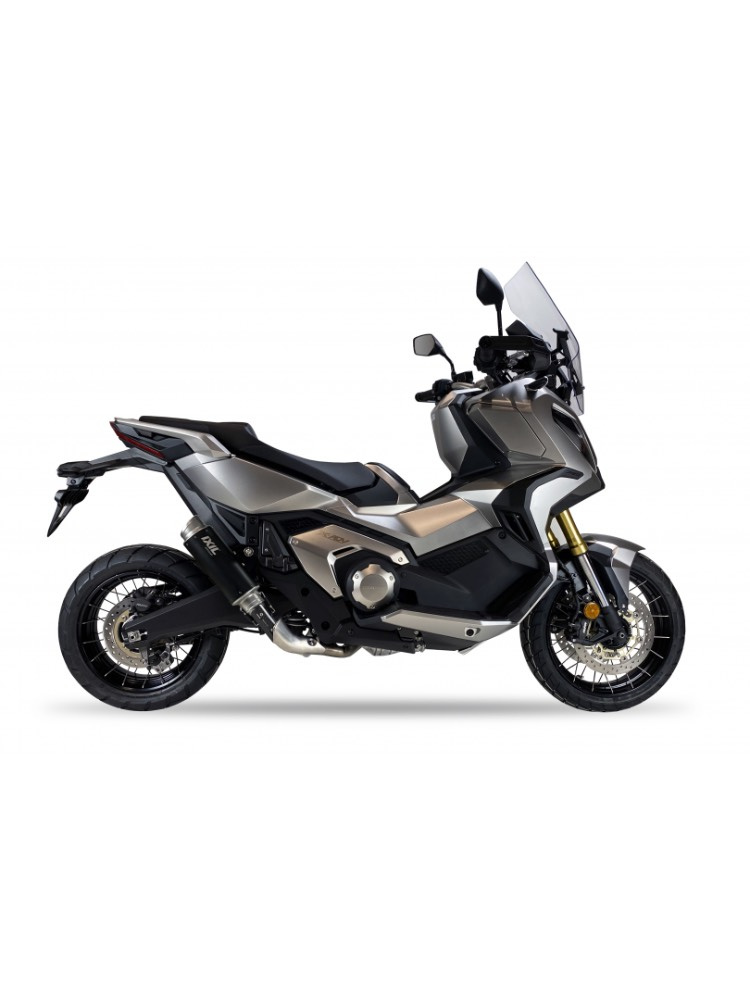 Tłumik motocyklowy IXIL RC3B Sport Xtrem Honda X-ADV 750 (17-24)/ Forza 750 (21-24)