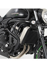 Gmole - czarny Hepco&Becker do Kawasaki Vulcan S [15-16]
