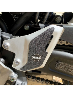 Osłona wahacza R&G Kawasaki Z 650 RS (21-24)