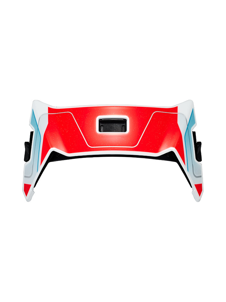Wentylacja górna Shoei do kasku X-SPR Pro Escalate TC-10