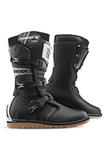 Buty enduro Gaerne Balance XTR czarne