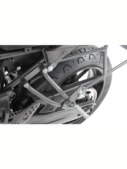 Stelaż kufrów bocznych Hepco&Becker Lock-It Yamaha XSR 700/Xtribute (16-21)