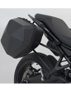 Stelaże boczne SW-Motech SLC do Triumph Tiger 660 Sport (21-) [na lewą i prawą stronę]