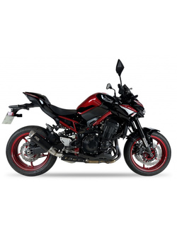Tłumik motocyklowy IXIL RC3B Sport Xtrem Kawasaki Z 900 92 kW (16-19)/ Z 900 A2 (17-24)