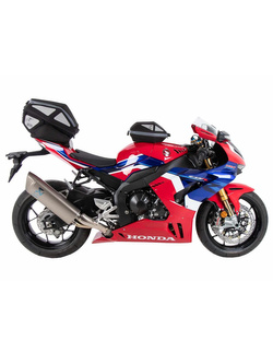 Stelaż centralny Sportrack Hepco&Becker do kufrów Journey 30/40/50 Honda CBR 1000 RR-R / SP Fireblade (20-)