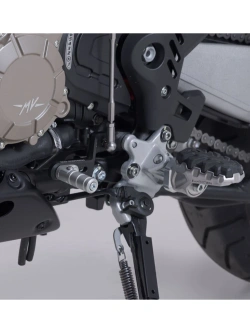 Dźwignia zmiany biegów SW-Motech MV Agusta Enduro Veloce (25-)