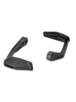 Osłony dźwigni z osłoną przed wiatrem Sw-Motech BMW F 900 R/ XR (24-)/ R 1300 R/ RS (25-)