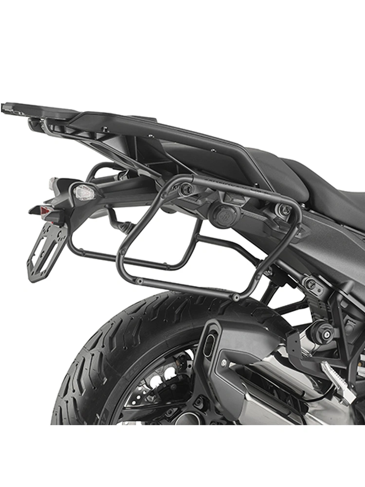 Stelaż kufrów bocznych Monokey Side K33 Kappa BMW R 1300 RS (25-)