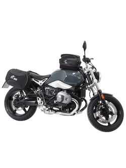 Stelaż boczny C-Bow Hepco&Becker BMW R nineT Pure [17-23]