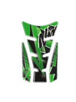 zielony