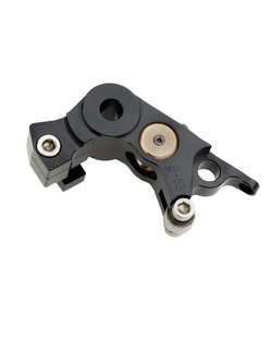 Mocowanie dźwigni sprzęgła PUIG Kawasaki Ninja H2 SX/ SE/ Z H2/ SE (18-)