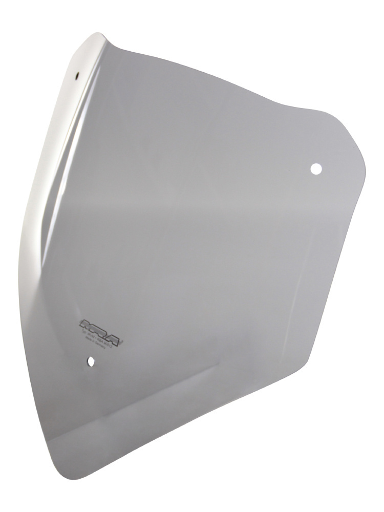 Szyba motocyklowa MRA Sport-Screen "SP" Ducati Multistrada 950/S V2 (17-24) /S (17-23) przyciemniana