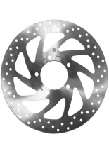 Tarcza Hamulcowa Brembo Serie Oro Fixed Prime Line Triumph T100 Bonneville (16-)/ Bonneville 900 (07-) [śr. 310 mm]