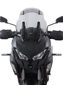 Szyba motocyklowa MRA Variotouringscreen "VTM" Kawasaki Versys 1000 SE (19-24) przyciemniana