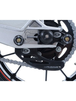 Osłona łańcucha R&G do BMW S1000R (14-20), S1000RR (10-20)
