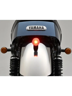 Światło motocyklowe tylne Led Daytona D-Tail uniwersalne