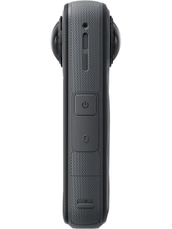 Zestaw: Kamera sportowa Insta360 X5 + akcesoria [Essentials Bundle]