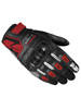 Black/Red/Grey