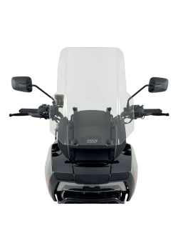 Szyba motocyklowa WRS Caponord Harley Davidson Pan America 1250/ Special/ ST (21-) przezroczysta