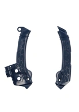 Osłony ramy Acerbis X-Grip Husqvarna (wybrane modele) granatowe