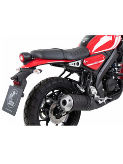 Gmol tłumika Hepco&Becker Yamaha XSR 125 (21-) 
