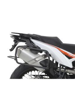 Stelaż kufrów bocznych SHAD 4P System Husqvarna Norden 901 (22')/ KTM Adventure 790 R (19-20)/ 890/ R (21-23)