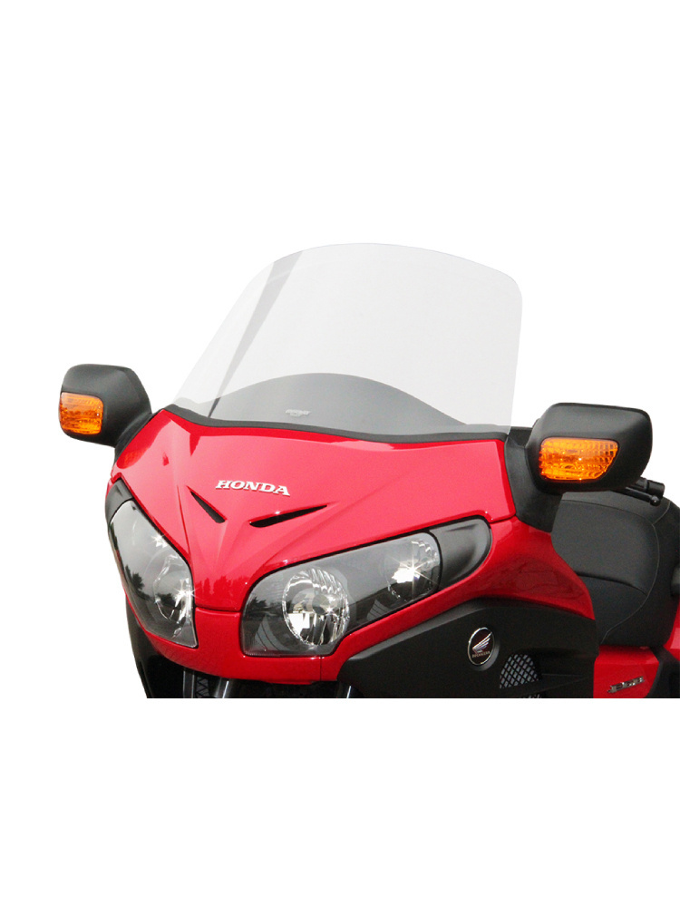 Szyba motocyklowa MRA Touring Arizona "AR" Honda GL 1800 F6B Bagger (12-17) przeźroczysta