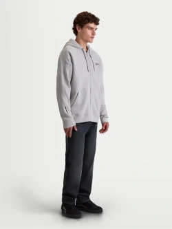 Bluza z kapturem Alpinestars Entity szara