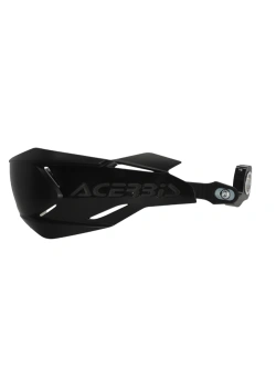 Handbary Acerbis X-Factor Aprilia 660 (22-)/ Rally (25-) czarne