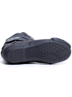 Buty motocyklowe damskie TCX S-TR1 czarno-białe