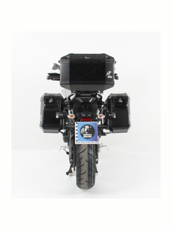 Stelaż kufrów bocznych Hepco&Becker Lock-It Yamaha MT-09 Tracer ABS (15-17)