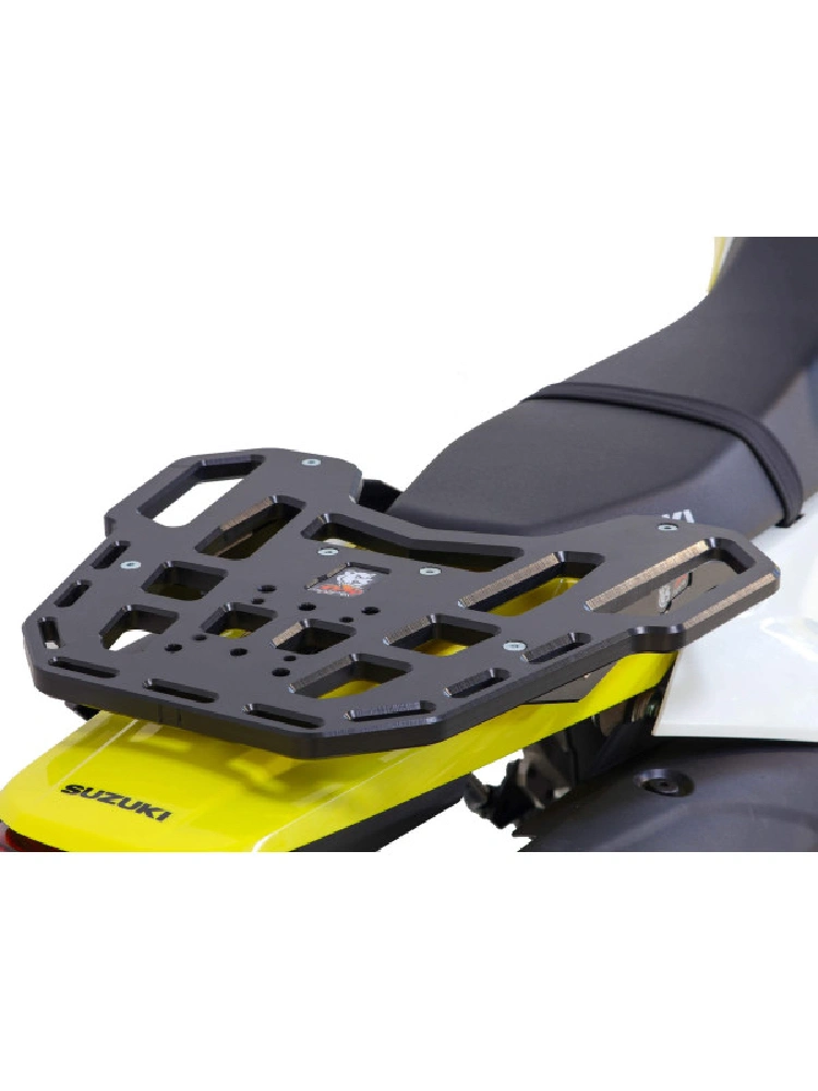 Bagażnik AXP Racing Suzuki DR-Z4S (25-) czarny