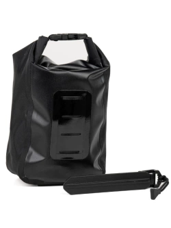 Torba motocyklowa Touratech Molle czarna [poj.: 2l]