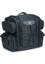 Torba na tył Kuryakyn Momentum Road Warrior Bag