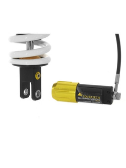 Amortyzator typ level 2/ExploreHP Touratech do BMW F650GS / G650GS (09-)