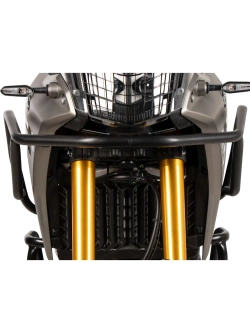 Gmole zbiornika paliwa Hepco&Becker Yamaha Tenere 700 (25-) czarne