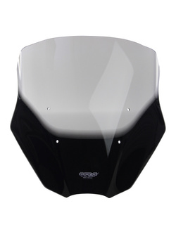 Szyba motocyklowa MRA Touring "T" Honda VFR 800 X Crossrunner (15-16) przyciemniana