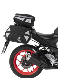 Stelaż boczny C-Bow Hepco&Becker Yamaha MT-03 (20-24)