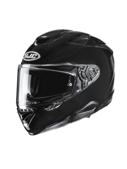 Kask integralny HJC RPHA 72 Solid czarny