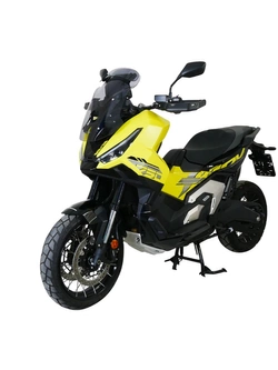 Szyba motocyklowa MRA "VTM" Honda X-ADV 750 (25-) przyciemniana