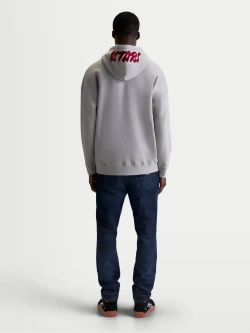 Bluza z kapturem Alpinestars Pioneer szara